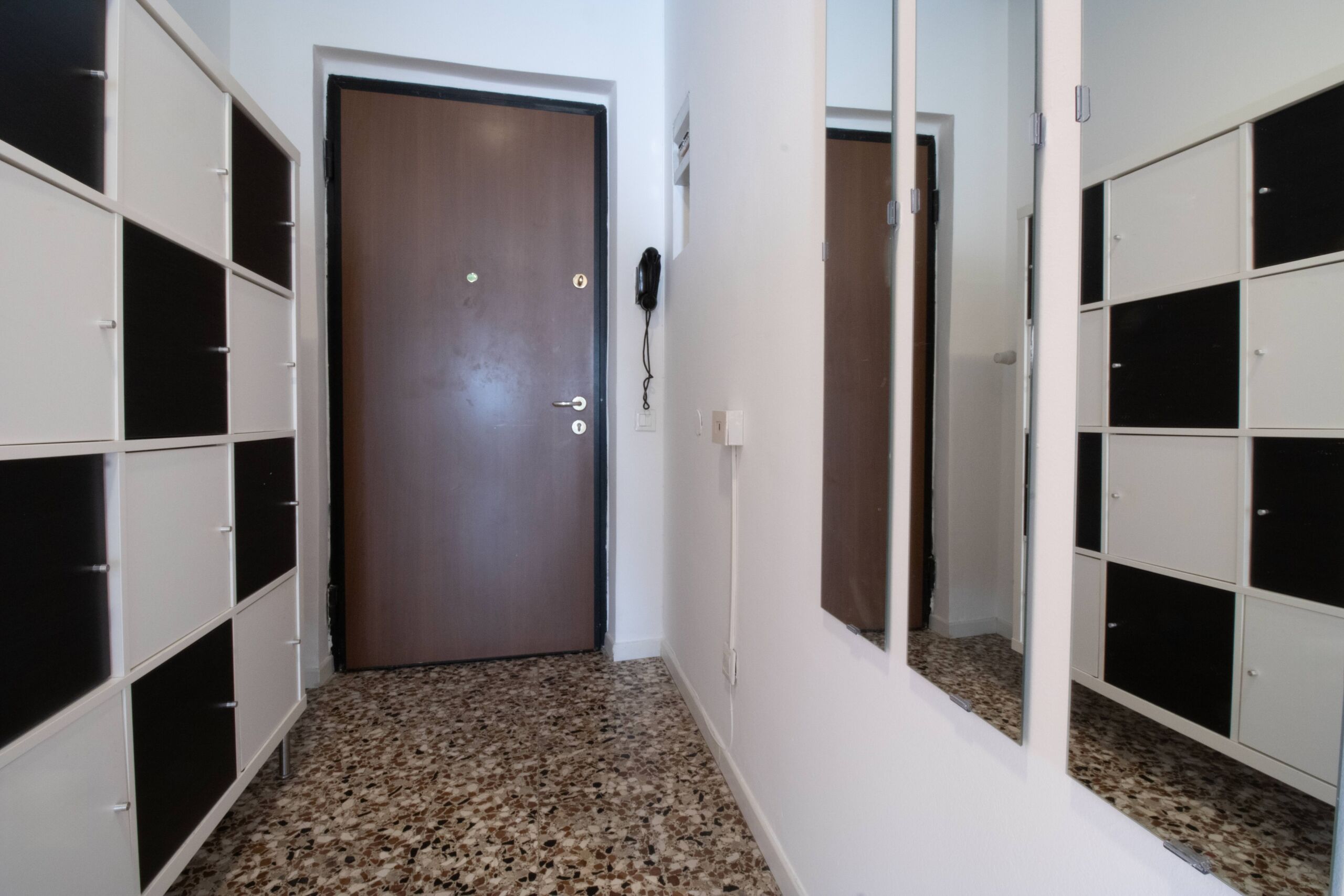 Feltre Ingresso